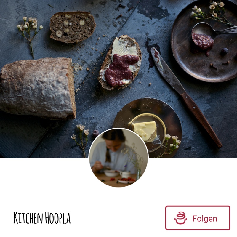 Foodblog Kitchen Hoopla bei mealy